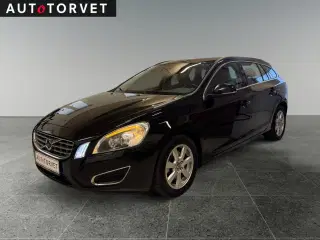 Volvo V60 2,0 D3 136 Kinetic