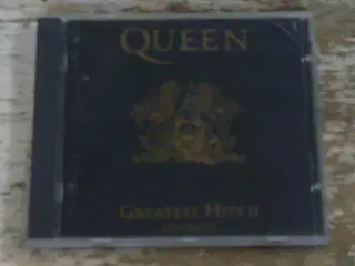 QUEEN - GREATEST HITS
