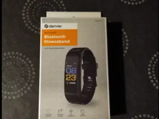 Smartwatch / Bluetooth fitnessband