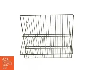 Opvaske stativ (str. 37 x 33 x 23 cm)