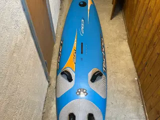 Windsurfing BIC Techno