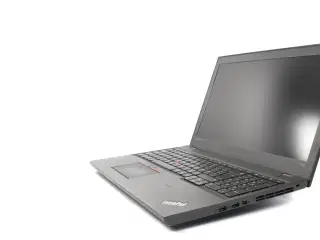 Lenovo ThinkPad T550 | i5-5200u 2.3Ghz / 8GB RAM / 256GB SSD / 15" FHD / Grade B