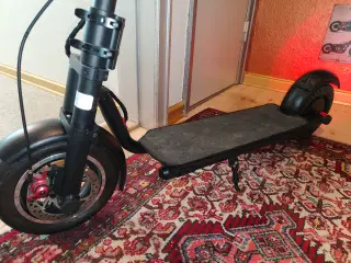 Go-runner pro løbehjul 