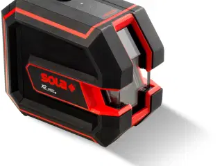 Sola Line Laser X2