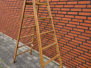 Silkeborg Wienerstige massiv Ergo