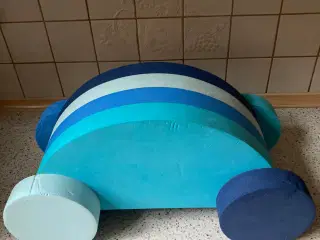 Babylegetøj, Bobles bil