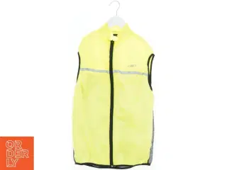 Gul refleksvest (str. M)