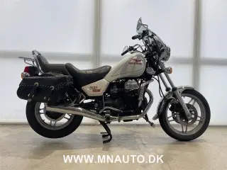 Moto Guzzi V 65 Florida