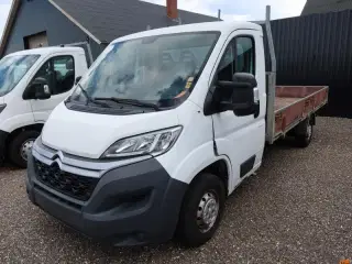 VAREBIL, CITROË