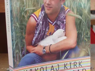 Nikolaj Kirk Hverdagsmad