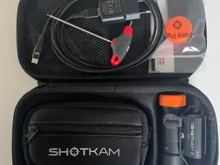 ShotKam Gen 4