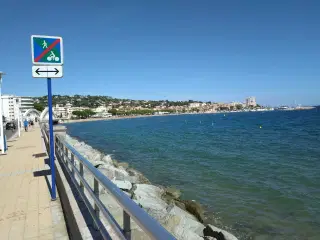 Anpartslejlighed Sydfrankrig 