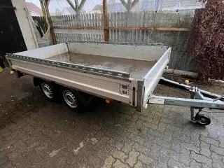 Böckmann trailer