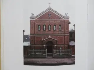 Sankt Ansgar Domkirke  :