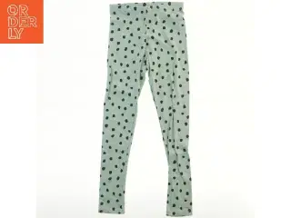 Prikkede leggings fra H&M (str. 140)