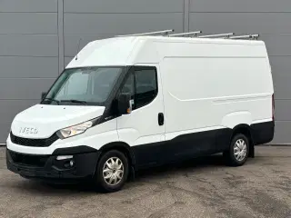 Iveco Daily 3,0 35S17 12m³ Van