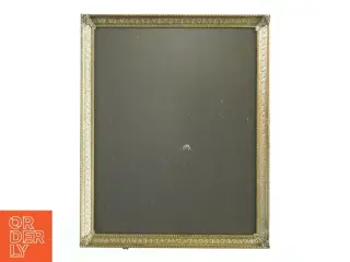 Dekorativ billedramme (str. 27x22 cm)