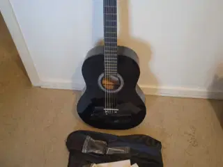 Spansk guitar 