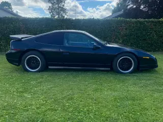 Pontiac Fiero 2,8 V6 GT