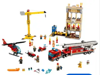 Lego City 60216