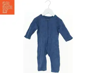 Heldragt til baby med sømløse sky design fra Mm (str. 74)
