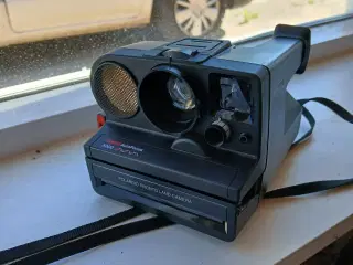Polaroid kamera