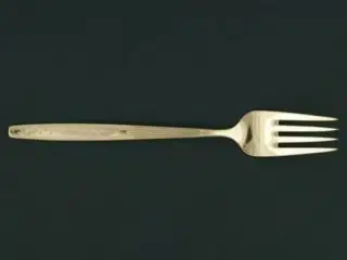 Venedig Frokostgaffel, 16½ cm.
