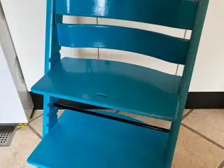 Tripp trapp højstol