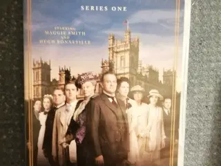 Downtown Abbey Series one