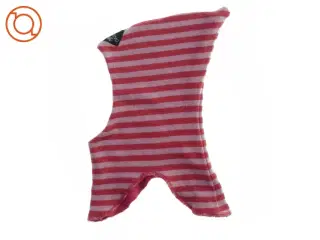 Stribet elefanthue til børn fra Racing Kids (str. Xs)