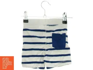 Shorts fra H&M (str. 74 cm)