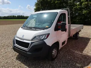 VAREBIL, PEUGEOT