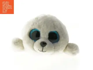 Plys sæl - legetøj fra Ty (str. 19x13 cm)