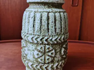 Velholdt West Germany vase
