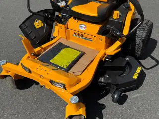 Plæne traktor 