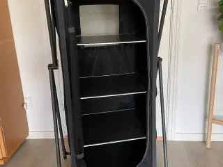 Nyt Campingskab
