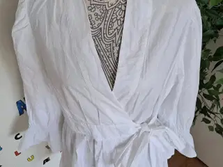 Jakke. Masai. XL & Medium 