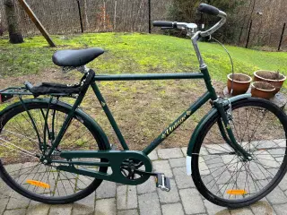 Puch Herrecykel mrk " Vintage" - ubrugt