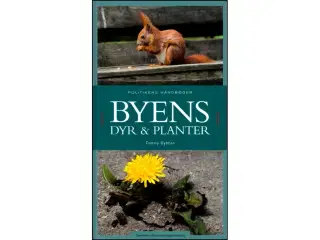 Byens dyr & planter