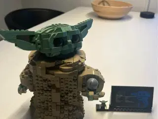 LEGO STAR WARS: The Child