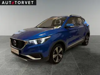 MG ZS  EV Luxury