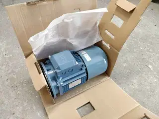 Elmotor - ABB M3ARF 090 LB 6