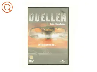 Duellen