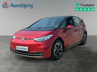 VW ID.3 58 Pro Performance