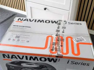 Segway Navimow i105