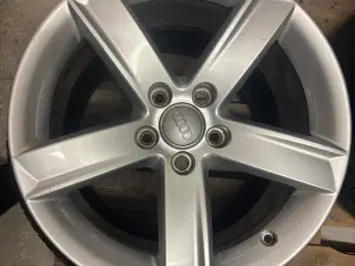 Audi A7 Fælge