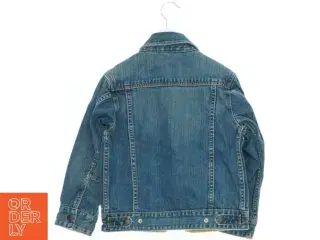 Denim jakke fra Gap (str. 122 cm)