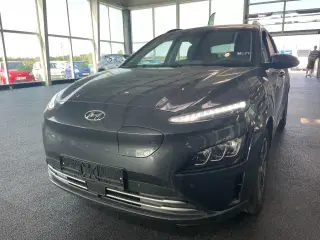 Hyundai Kona 64 EV Trend