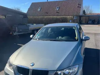 Bmw 320i LAV KM 