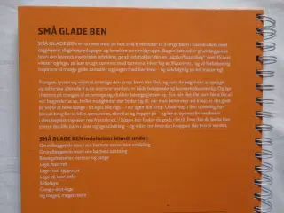 Små glade Ben  :